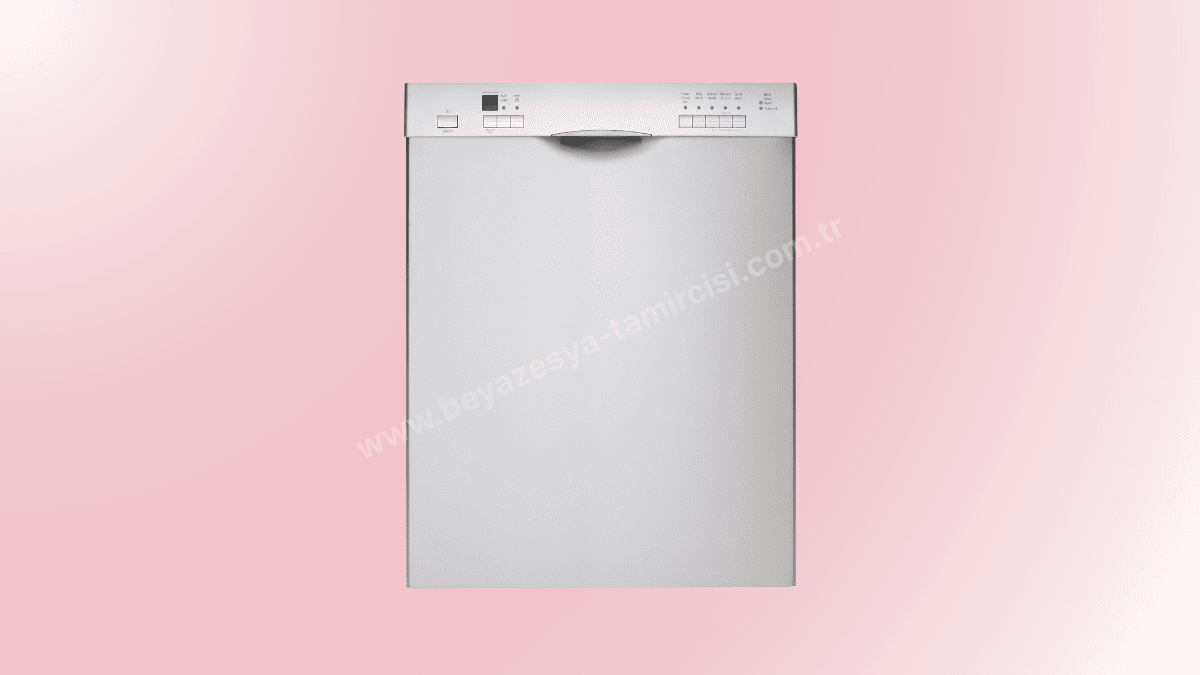 Finike Bulaşık Makinesi Tamircisi - Finike Beyaz Eşya Tamircisi