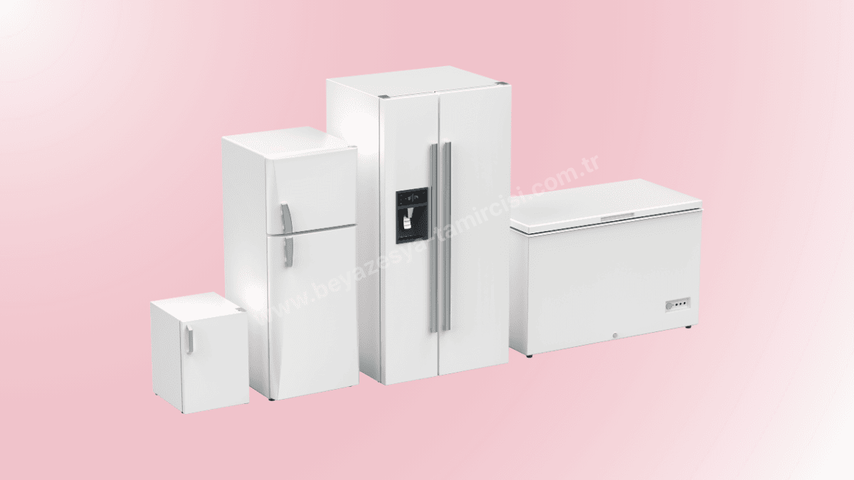 Finike Buzdolabı Tamircisi - Finike Beyaz Eşya Tamircisi