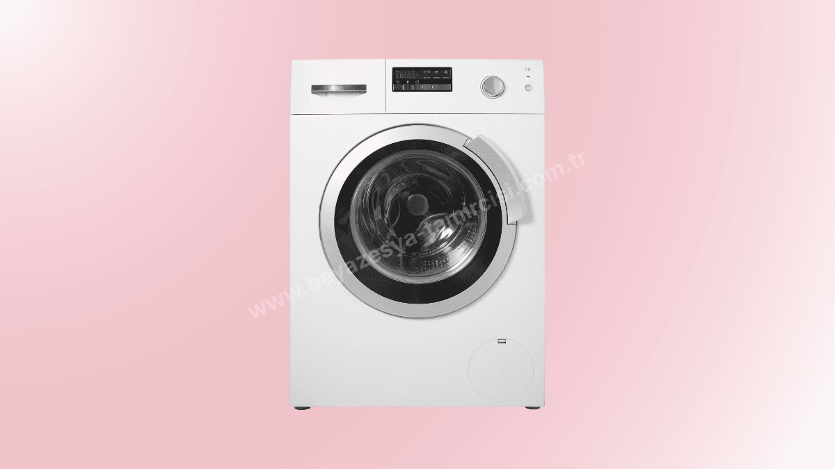 Finike Çamaşır Makinesi Tamircisi - Finike Beyaz Eşya Tamircisi