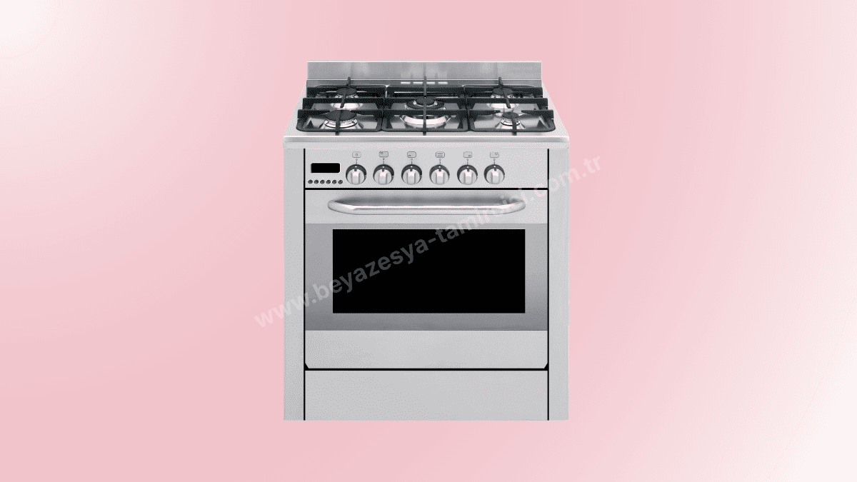 Finike Fırın & Ocak Tamircisi - Finike Beyaz Eşya Tamircisi