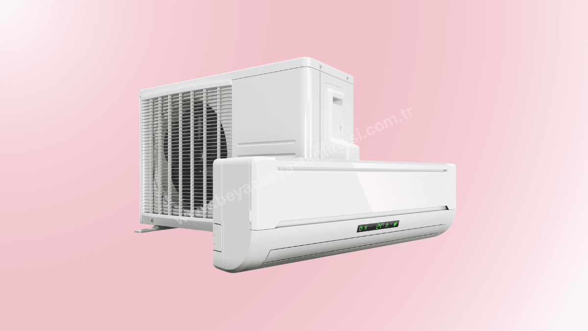 Finike Klima Tamircisi - Finike Beyaz Eşya Tamircisi