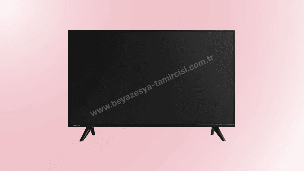 Finike Televizyon Tamircisi - Finike Beyaz Eşya Tamircisi